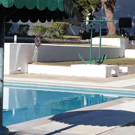 Tac - Acoteias Villa