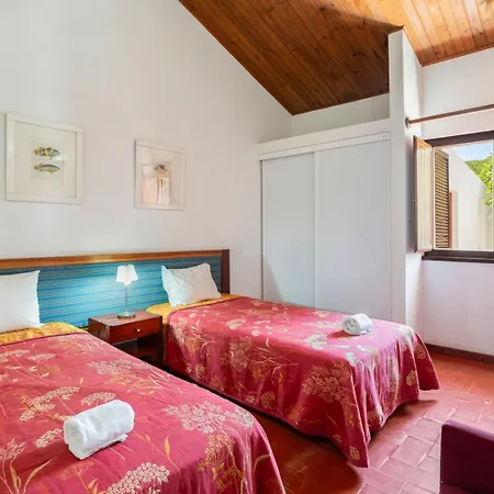 Tac - Acoteias Villa Albufeira