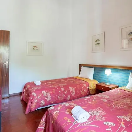 Villa Tac - Acoteias *