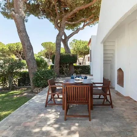 Villa Tac - Acoteias Albufeira