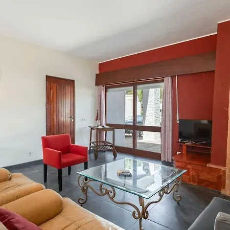Villa Tac - Acoteias Albufeira