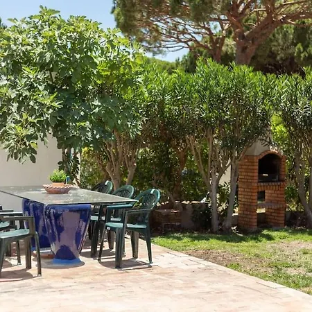 Tac - Acoteias Albufeira