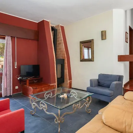 Tac - Acoteias Villa