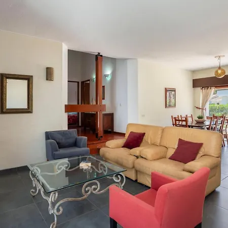Tac - Acoteias Villa Albufeira