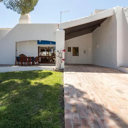 Villa Tac - Acoteias Albufeira