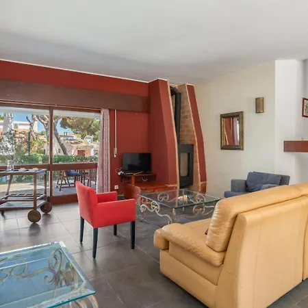 Tac - Acoteias Villa Albufeira