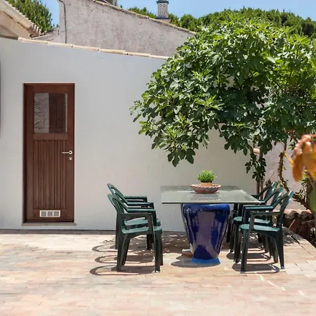 Villa Tac - Acoteias *