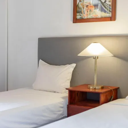 Villa Tac - Acoteias Albufeira