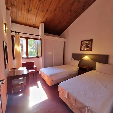 Tac - Acoteias Villa *