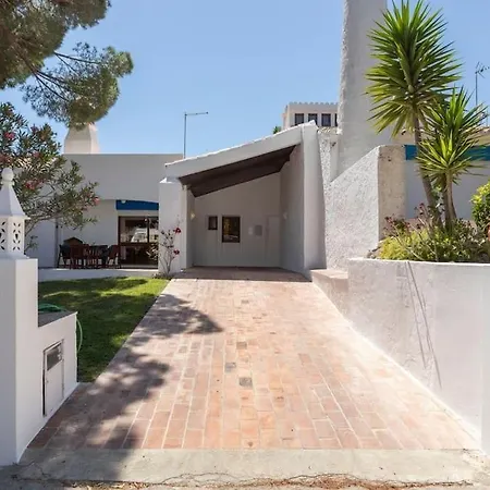 Tac - Acoteias Villa *