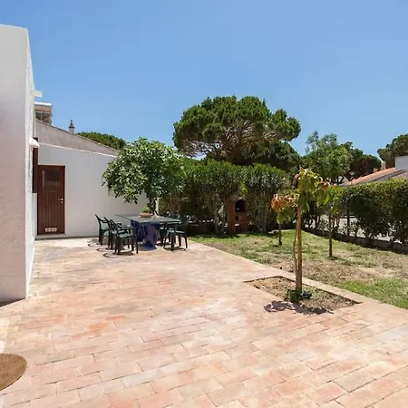 Tac - Acoteias Villa *