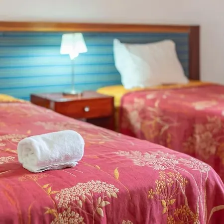 Tac - Acoteias Villa Albufeira