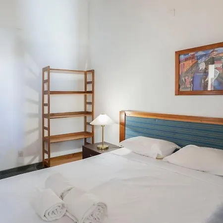 Villa Tac - Acoteias
