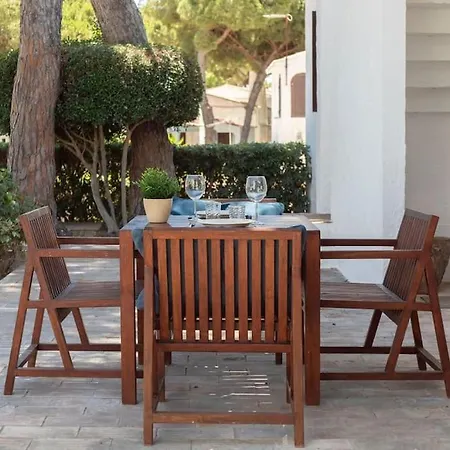 Villa Tac - Acoteias Albufeira