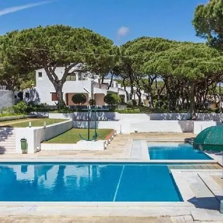 Tac - Acoteias Villa Albufeira